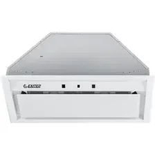 Кухонная вытяжка Exiteq EX-7016 (белый)