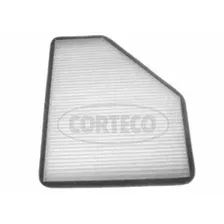 Салонный фильтр Corteco 21651900