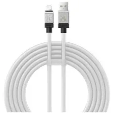 Кабель BASEUS CoolPlay USB Type-A - Lightning
