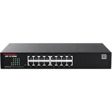 Настраиваемый коммутатор IP-COM G2216D
