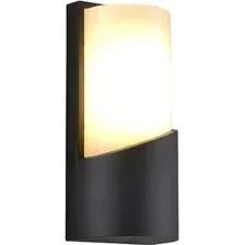 Настенный светильник Escada 30004W/01