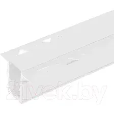 Шинопровод Elektrostandard Slim Magnetic 85087/00 (белый)