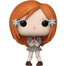 Коллекционная фигурка Funko Pop! Блич Орихиме Иноуэ (75509)