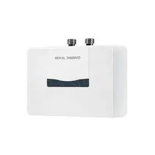 ROYAL THERMO NP 6 SMARTTRONIC