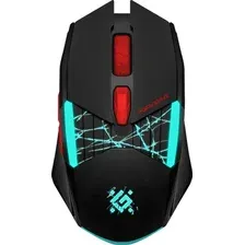 Игровая мышь Defender Horrodine GM-237