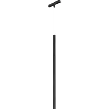 Трековый светильник Arlight MAG-ORIENT-SPOT-HANG-L500-R20-3W Day4000 BK 20deg / 044505