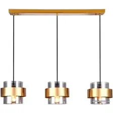 Подвесная люстра Ambrella light TR TR3652