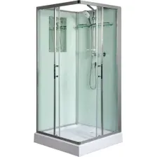 Душевая кабина WeltWasser WW500 Laine 1001
