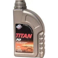 Жидкость гидравлическая Fuchs Titan PSF / 601430855 (1л)