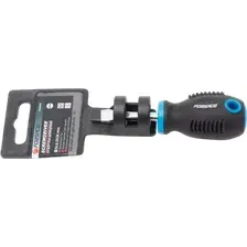 Отвертка Forsage Profi S2 SL6.5х38мм 27 173 / F-7036538