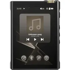 Плеер MP3 Digma Pro XT7