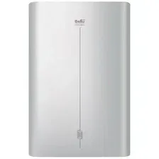 Бойлер косвенного нагрева с ТЭНом Ballu Aquastar Inox ASWX-F 100.1
