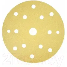 Набор шлифлент Bosch 2608605001