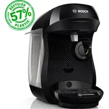 Капсульная кофеварка Bosch Tassimo Happy TAS102E