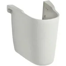 Полупьедестал для умывальника Vitra S20 5281B003-7201