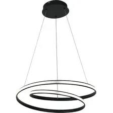 Подвесная люстра In Home DALI-HL-90BL 4690612062402