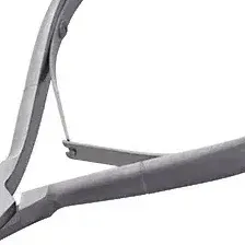 Кусачки для маникюра Silver Star Cobalt 03