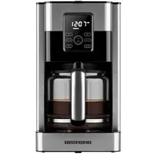 Кофеварка РЕДМОНД CM704 (черный)
