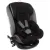Детское автокресло Zlatek Cruiser Isofix Lux KRES4082 (черный/серый)