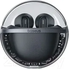 Наушники Baseus Bowie E5x (черный)