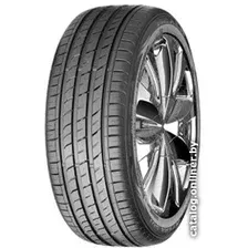 Летние шины Nexen N'Fera SU1 205/50R17 89V