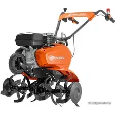 Мотокультиватор бензиновый Husqvarna TF 435P