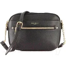 Сумка David Jones 823-CM6767-BLK (черный)