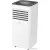 Мобильный кондиционер EcoStar KV-DS05CH-E