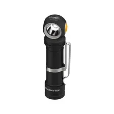 Фонарь Armytek Wizard C2 Pro Max LR White / F06702C
