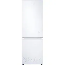 Холодильник Samsung RB34C603CWW/EF