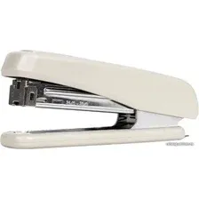 Мини степлер Kangaro HS-45P № 24/6, 26/6 30 л (серый)