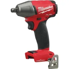 Гайковерт Milwaukee M18 ONEIWF12-0 FUEL ONE-KEY, 4933451153