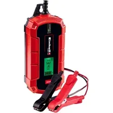 Зарядное устройство Einhell CE-BC 4 M