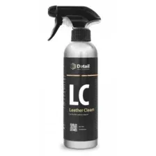Очиститель кожи Grass Leather Clean, DT-0110, 500 мл