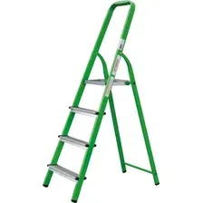 Лестница-стремянка Новая высота NV1150 1150104-021 (4 ступени)