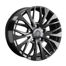 Литой диск Replay TY315 20x8.5" 5x150мм DIA 110.1мм ET 58мм GM