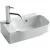 Умывальник Ceramica Nova CN6074R