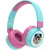 Наушники OTL Technologies L.O.L. Surprise! Kids Wireless LOL979
