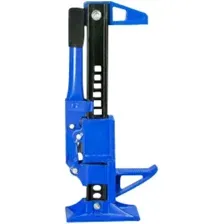 Реечный домкрат Gearsen HJK 3068 3т