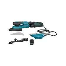 Виброшлифмашина Makita XGT BO006CGZ