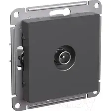 Розетка Systeme (Schneider) Electric AtlasDesign ATN001491