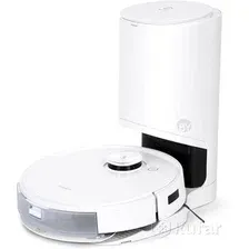 Робот-пылесос Ecovacs Deebot T9+