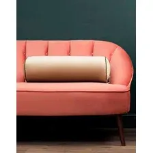 Декоративная подушка Sofi De MarkO Блейк 60x20x20 Под-Бл-60х20х20крм