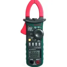 MASTECH клещи токовые MS2008B