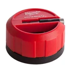 Набор бит для шуруповерта Milwaukee SHOCKWAVE CD PUCK (15шт.)