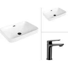 Умывальник Lauter 21441A  Sky 21СК533BS