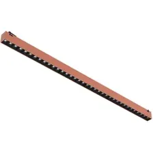 Трековый светильник Divinare Decorato 2468/34 SP-36