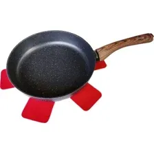 Сковорода Appetite Nordic Stone NO2261