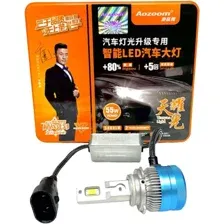Светодиодная лампа Aozoom XO HB4 01823RA 2шт