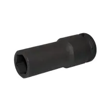Головка ударная 1/2" 19 мм 6 граней глубокая FORCH (45711219)